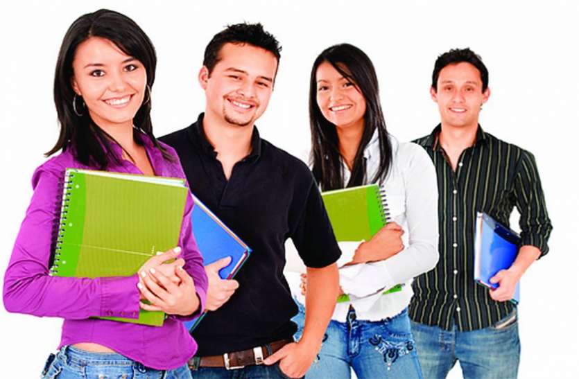 No-interest in NAAC, Grading near just 13 in 48 colleges यूजीसी: अनुदान न मिलने से पिछड़ा सरकारी कॉलेजों का विकास