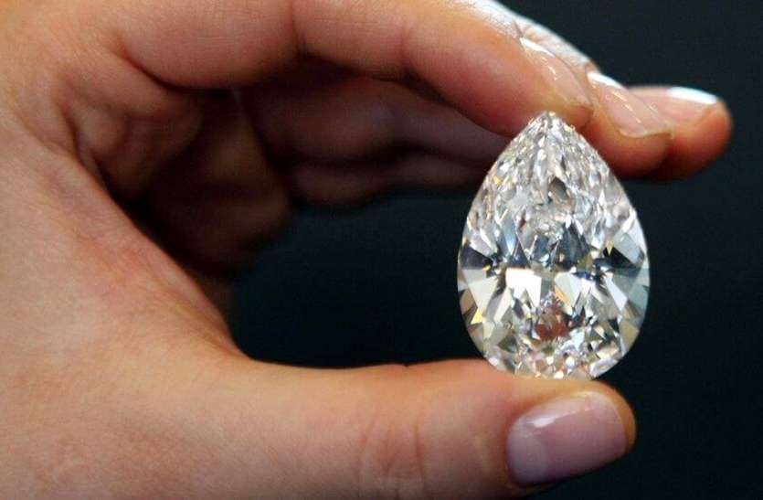 Diamond auction in panna MP के पन्ना में तीन दिन में बिके 118 कैरेट के 162 डायमंड, यहां पढ़िए कैसे होती है हीरों की नीलामी