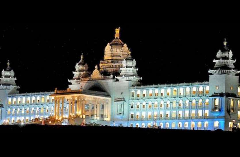 Suvarn Saudha, Karnataka बेलगावी के सुवर्ण सौधा में स्थानांतरित होंगे कई सरकारी कार्यालय