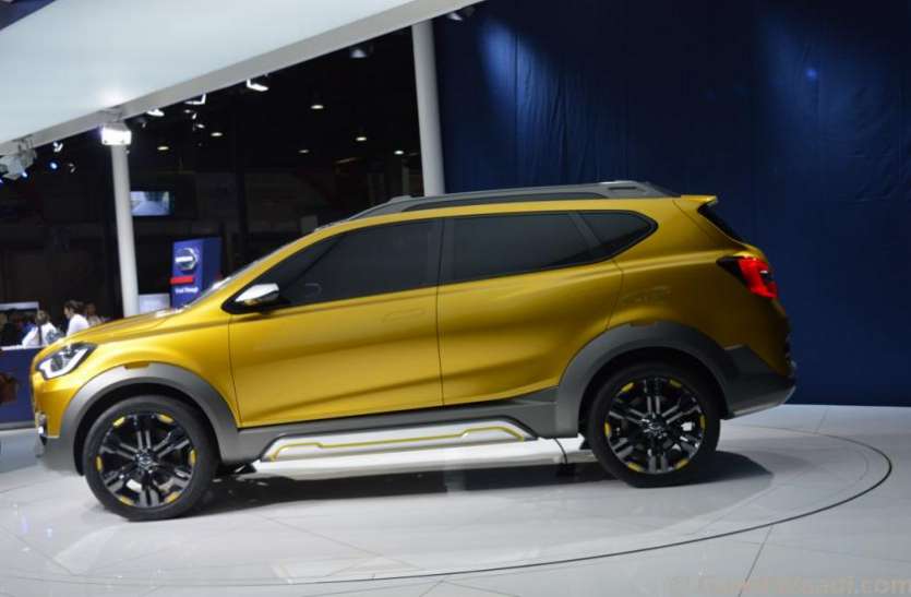 Datsun Creta की छुट्टी करने आ रही है Datsun की ये सबसे सस्ती SUV, माइलेज जानकर उड़ जाएंगे होश
