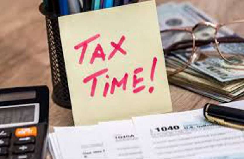 itr बड़ी खबर: इनकम टैक्स रिटर्न भरने की आखिरी तारीख बढ़ी!