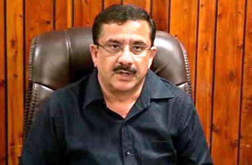 gg वसीम रिजवी के बोल- 'धारा 377 रद्द होने से कट्टरपंथी मौलानाओं को राहत'