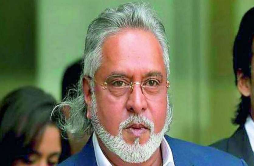 Vijay mallya ब्रिटेन में भारत के भगौड़े विजय माल्या को लगा बड़ा झटका