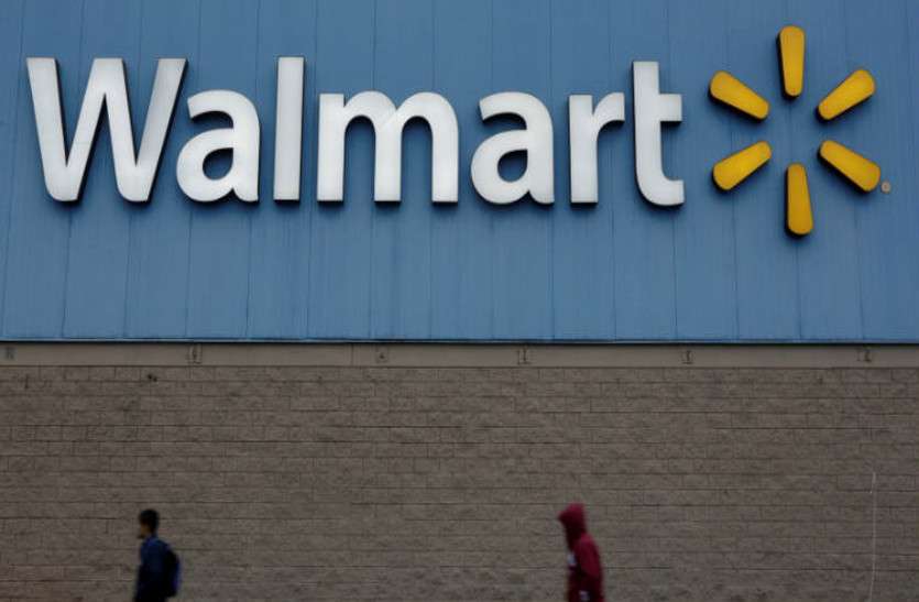 Walmart india वालमार्ट इंडिया करेगा 30,000 नए लोगों की भर्ती, यूपी में खोलेगा 15 नए स्टोर