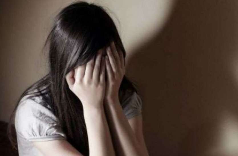 latest rape news Chhattisgarh: शर्मसार हुआ बाप-बेटी की रिश्ता, पिता ने अपनी ही बेटी को बनाया हवस का शिकार