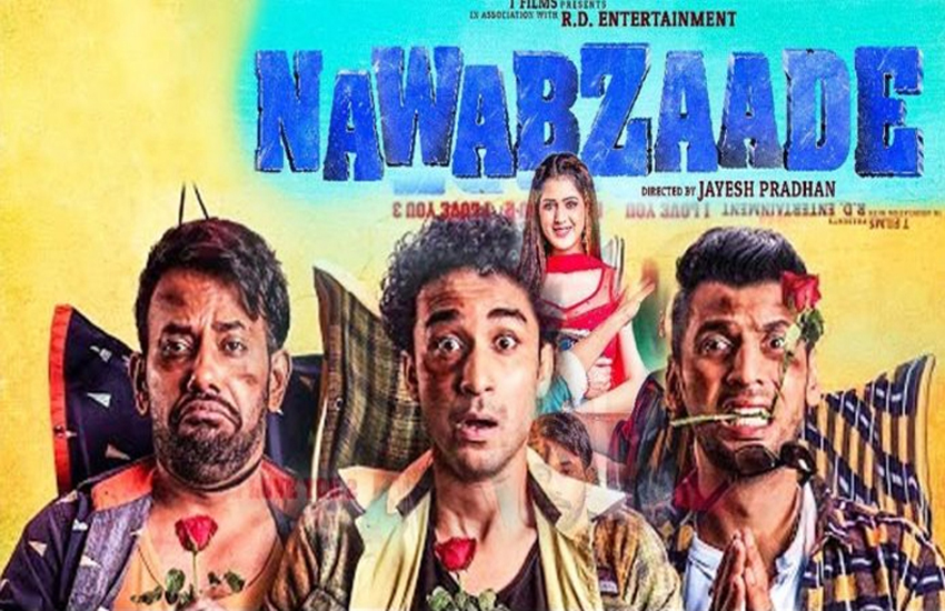 Nawabzaade online 2024