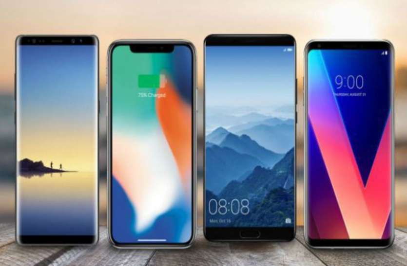 smartphone इस महीने लॉन्च हुए 5 दमदार Smartphone, खरीदने से पहले डालें एक नजर