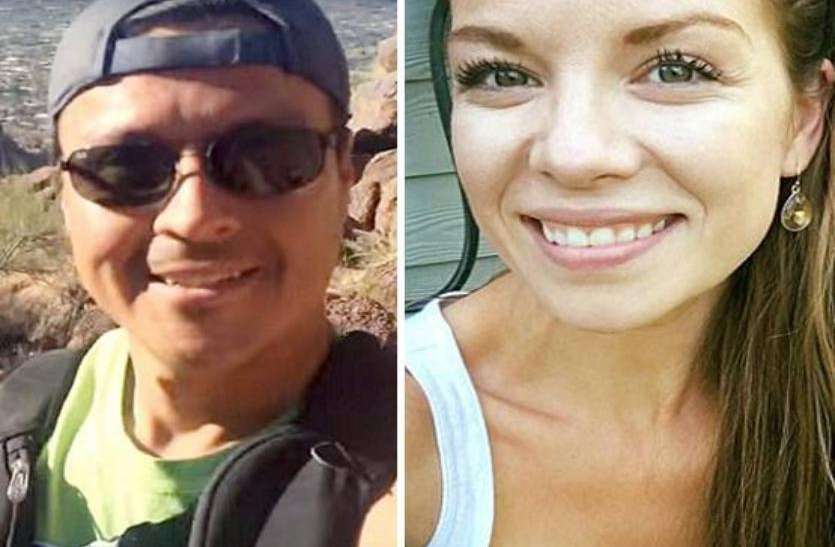 north Carolina couple अमरीका: शादीशुदा महिला से इश्क़ लड़ाना भरी पड़ा, अब गर्लफ्रेंड के पति को देने हो़ंगे 60 करोड़