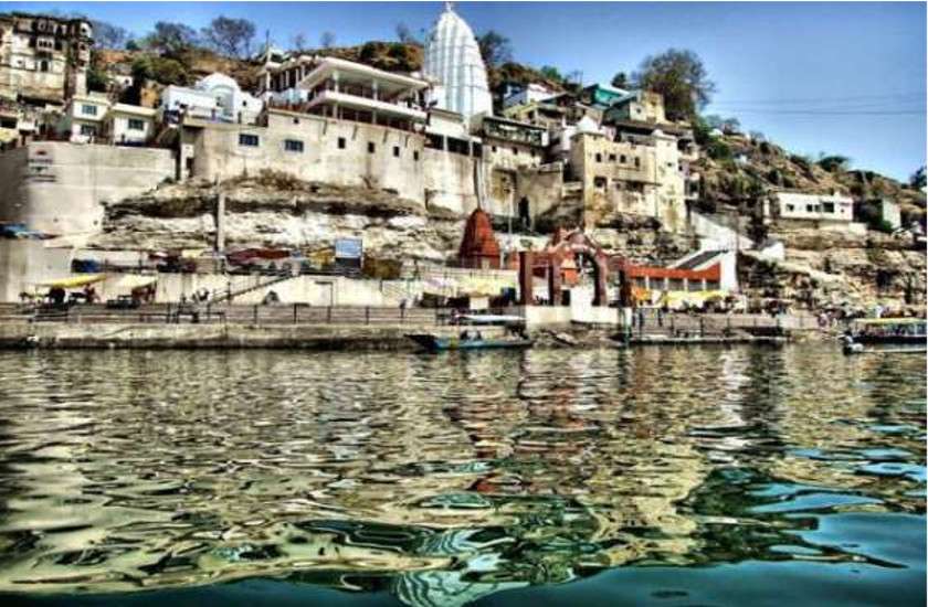 omkareshwar