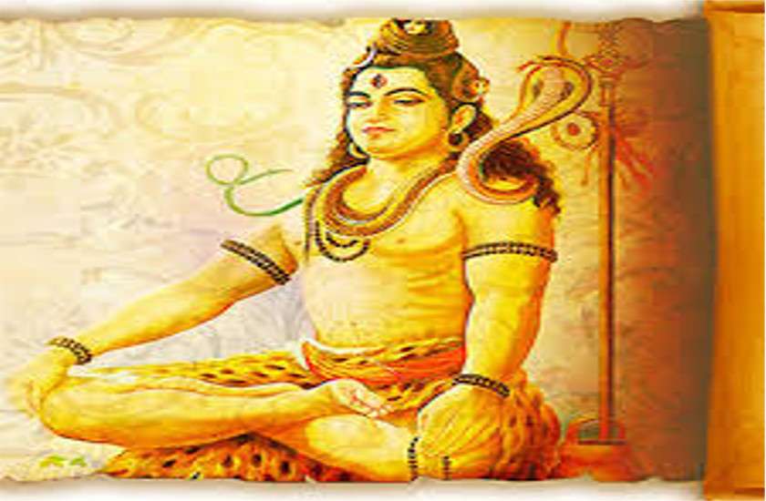 shiv mantra