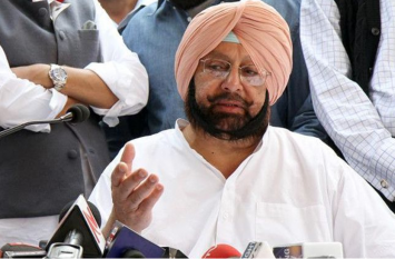 CBI will investigate the case of Police firing on Sikhs in punjab पंजाब सरकार ने गुरूग्रंथ साहिब की बेअदबी के विरोध में प्रदर्शन करते सिखों पर पुलिस फायरिंग की जांच सीबीआई को सौंपी