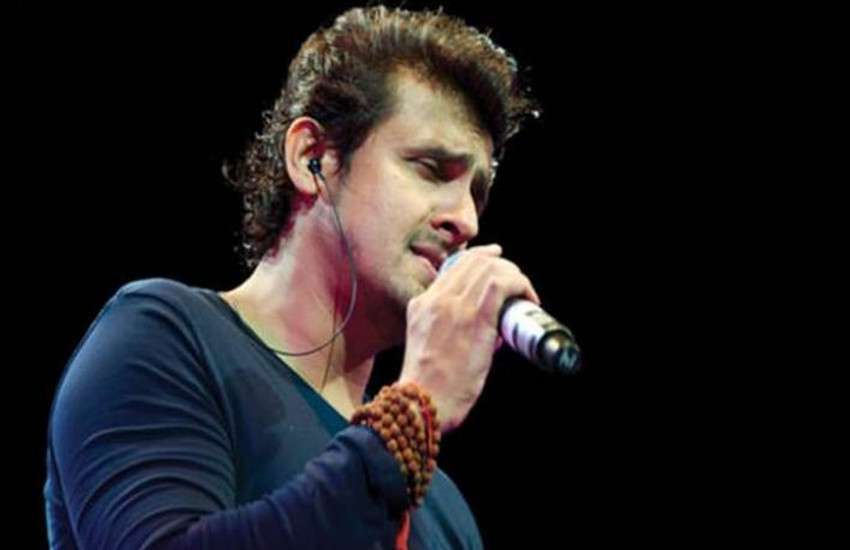 Sonu Nigam