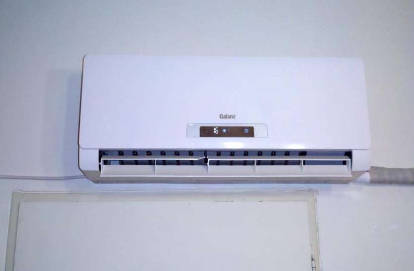 air conditioner filter AC में ये चीज लगाते ही मिलेगी और ज्यादा ठंडक, कीमत 500 रुपये से भी कम