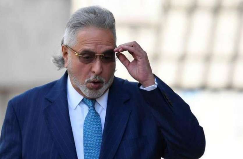 vijay mallya row british court may announce date for final decision लंदन: माल्या मामले में आज अहम सुनवाई, माल्या की मौजूदगी में होगा फैसले की तारीख का ऐलान