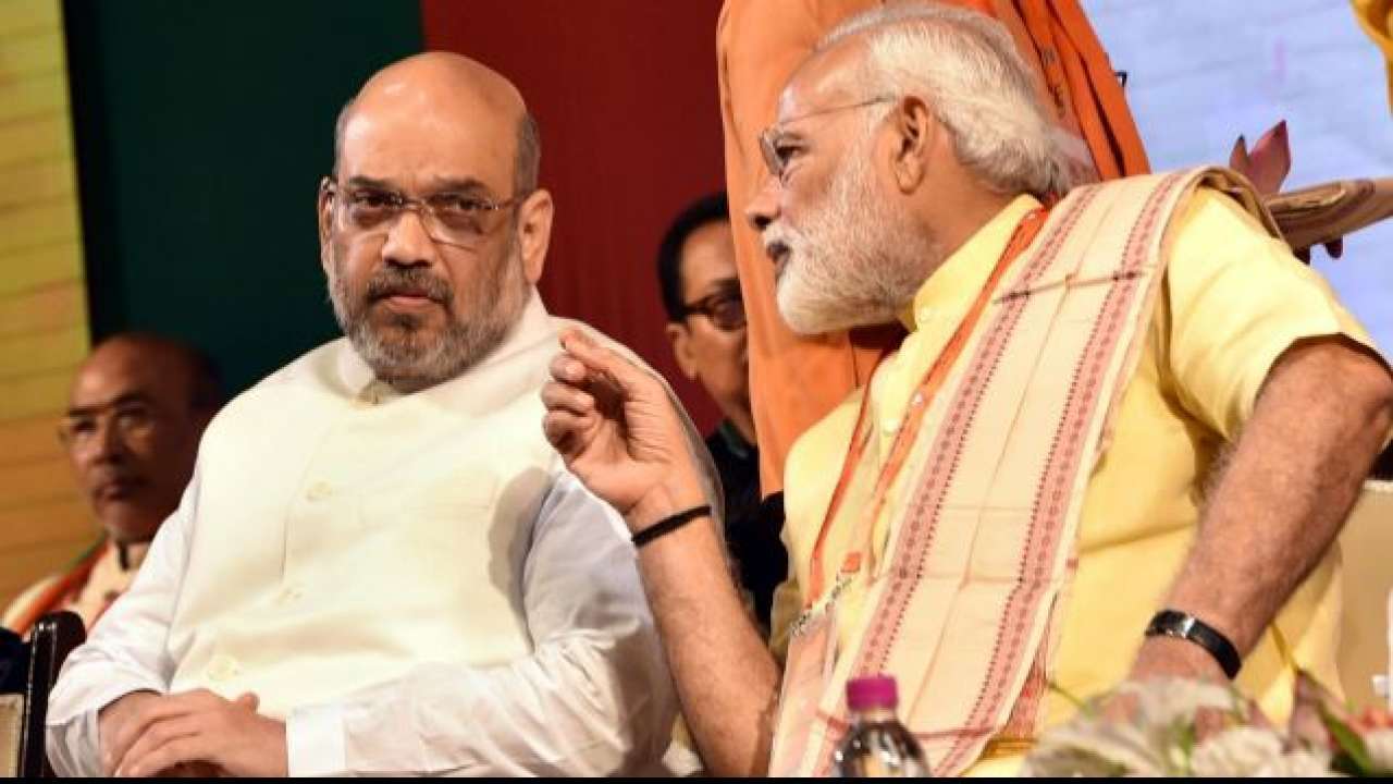 amit shah latest news in hindi