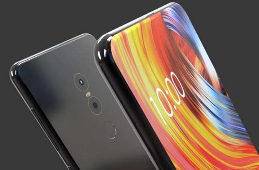 xiaomi लॉन्च से पहले ही Xiaomi Mi Mix 3 स्मार्टफोन के डिजाइन हुई लीक, होंगे ये हाईटेेक फीचर्स