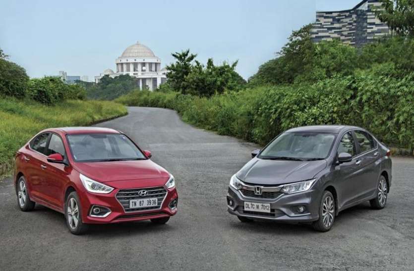 Honda City vs Hyundai Verna Honda City या Hyundai Verna खरीदने जा रहे हैं तो यहां जानें कौन सी कार है सबसे बेस्ट
