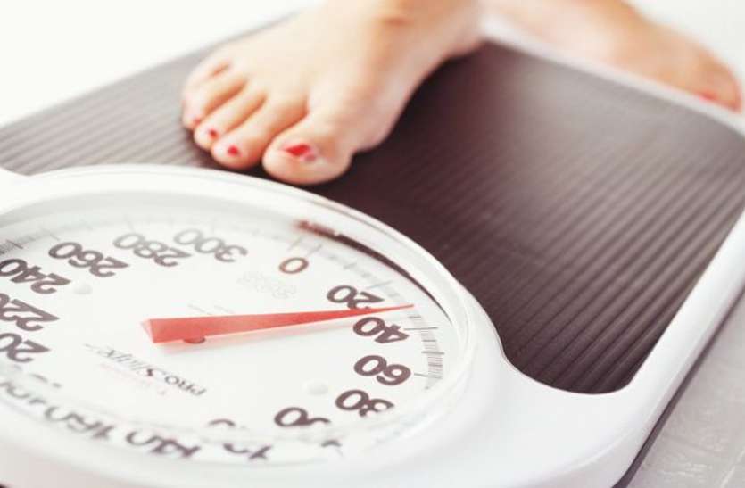 weight घटता वजन लिवर कैंसर का संकेत तो नहीं?