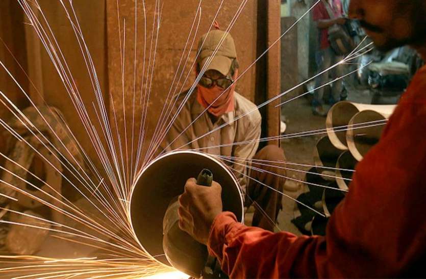 Core Sector मोदी सरकार के लिए खुशखबरी, 7 माह के उच्चतम स्तर पर पहुंचकर 6.7 फीसदी हुआ कोर सेक्टर का ग्रोथ रेट