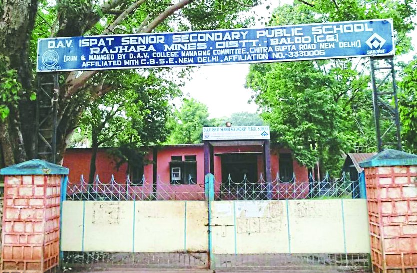 dav school सीटों की दी गलत जानकारी, बच्चे हो गए शिक्षा के अधिकार से वंचित