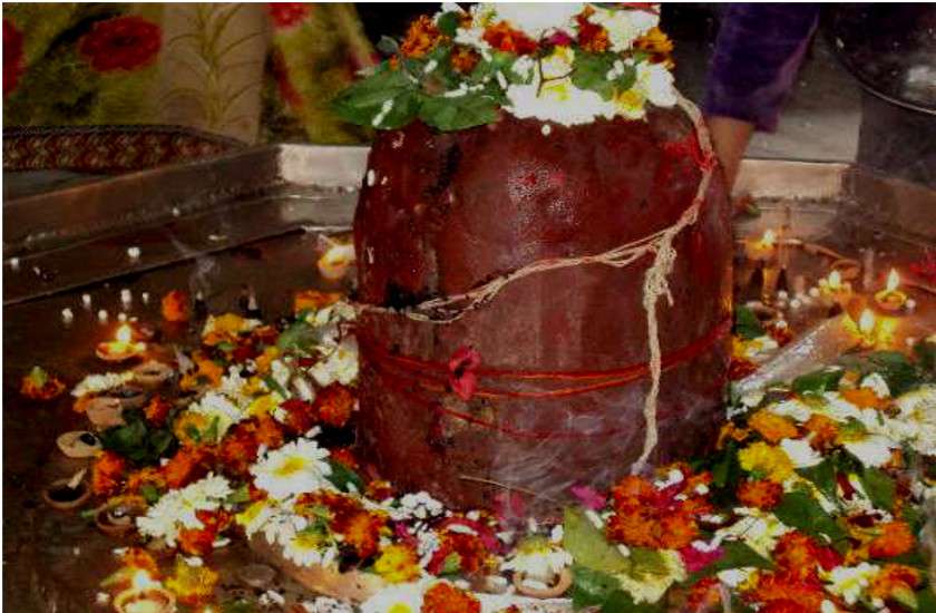 jyotirling pooja