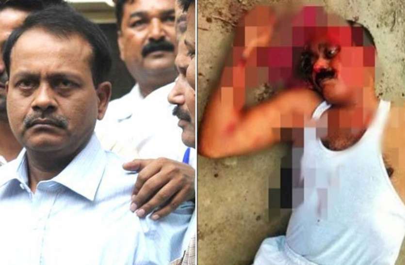 munna bajrangi मुन्ना बजरंगी हत्याकांड की जांच कर रहे अधिकारी केस से हटे, चौंकाने वाली है वजह