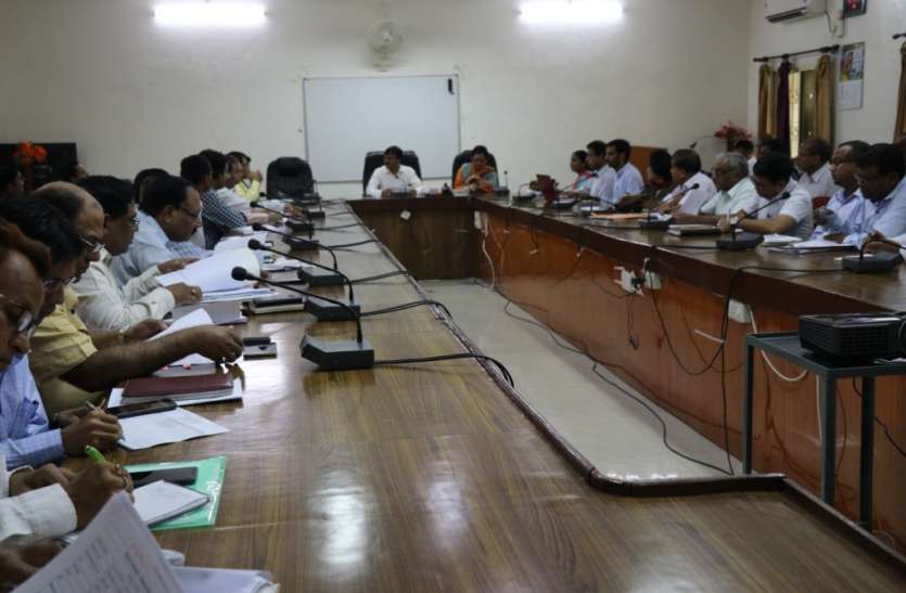 seoni पुलिस परेड ग्राउंड में होगा आजादी का मुख्य समारोह