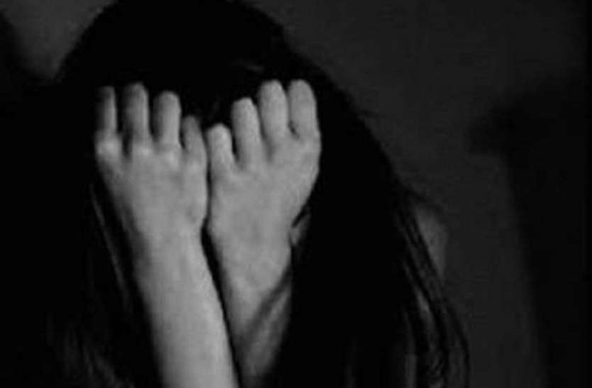 rape case पहले 13 साल की इस लड़की का किया अपहरण फिर बनाया अपनी हवस का शिकार