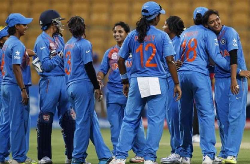 women अब एक-दूसरे के खिलाफ मोर्चा खोलेगी मिताली और झूलन, दो विरोधी टीमों में हुआ चयन