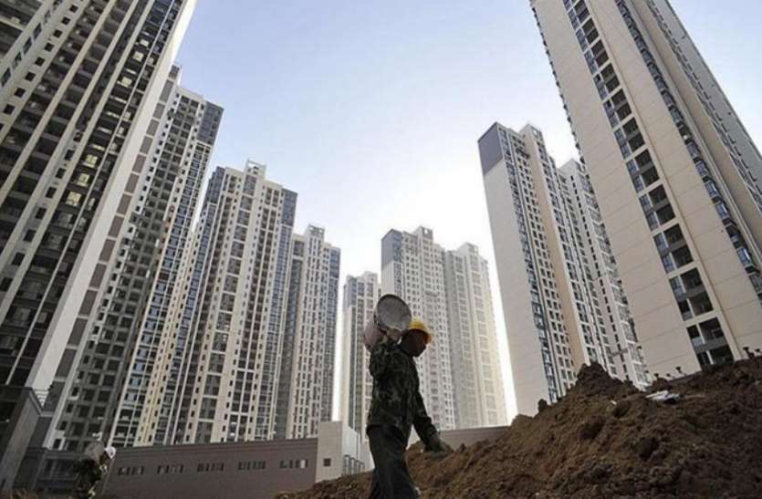 Real estate खुशखबरीः दिल्ली-एनसीआर में पिछले तीन महीनों में मकानों के नहीं बढ़े दाम