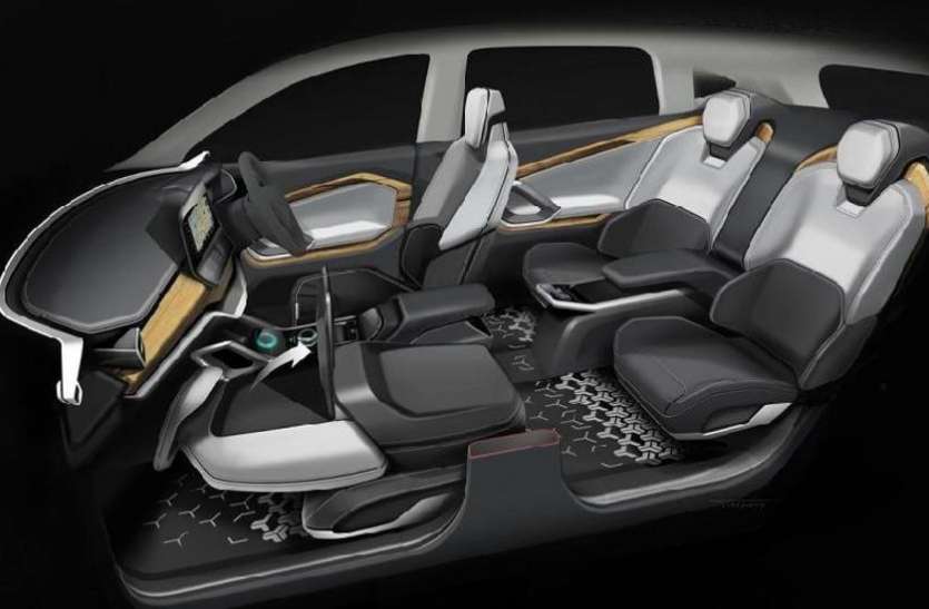 harrier Hyundai के ऑटोमैटिक सिस्टम से चलेगी Tata की ये कार, जानें इससे जुड़ी और बातें