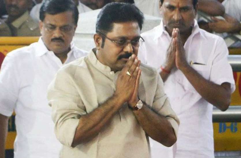 AIADMK kanyakumari recruits new एआईएडीएमके ने कन्याकुमारी सचिव को हटाया -अन्य लोगों को किया नियुक्त