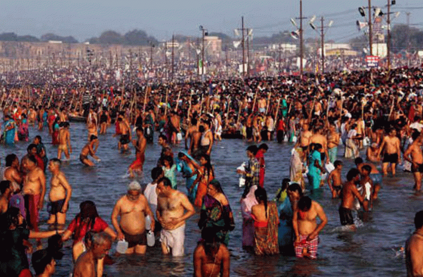 UP Governor suggested to make Prayagraj instead of Allahabad in kumbh राज्यपाल ने कैबिनेट में इलाहाबाद को प्रयागराज किए जाने के दिए सुझाव