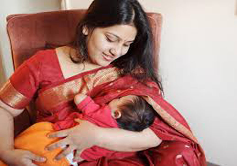 Advantages Of Breastfeeding स्तनपान से जुड़ी वो खास बातें जो मां और समाज को जानना हैं जरूरी