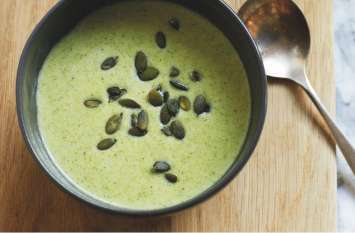 broccoli kheer recipe कैंसर से बचना चाहते हैं तो जरूर खाएं ये चीज