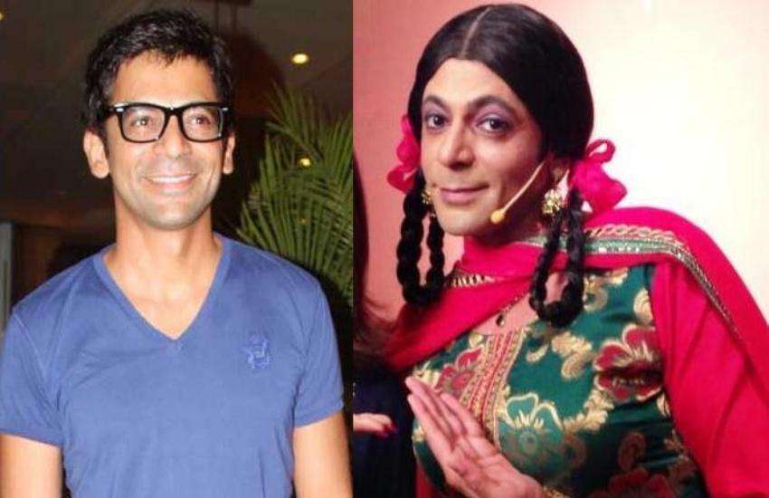 sunil grover sunil grover