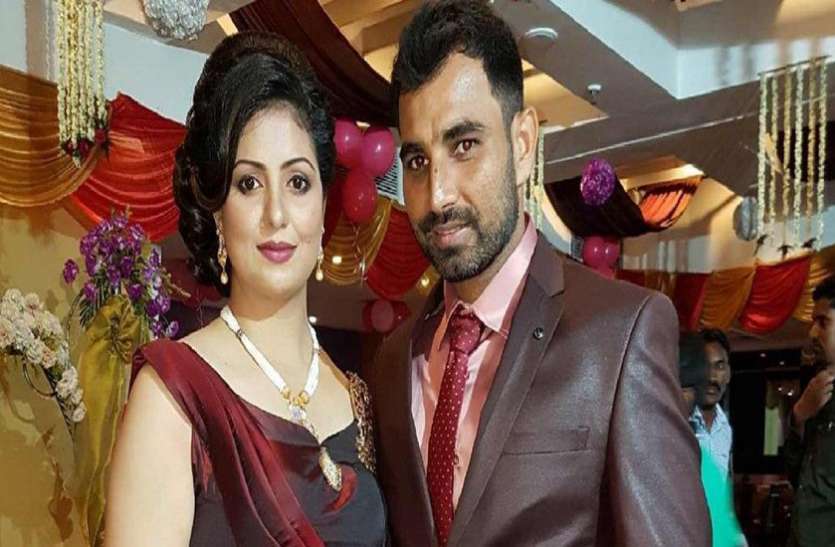 shami पत्नी हसीन जहां के आरोपों का क्रिकेटर मोहम्मद शमी ने ऐसे दिया करारा जवाब, हर तरफ हो रही तारीफ