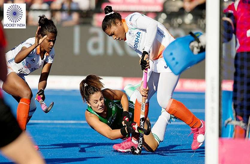 hockey india Hockey Worldcup : शूटआउट में हारी भारतीय टीम, सेमीफाइनल का सपना टूटा