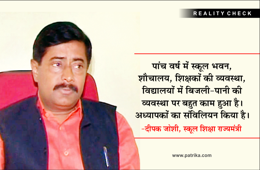 mp govt