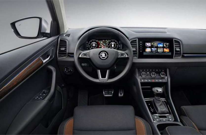 Skoda Karoq Scout Creta को मात देने आ रही है Skoda Karoq Scout, कम कीमत में मिलेंगे दमदार फीचर्स