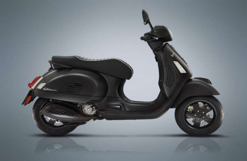 Piaggio Vespa Notte 125 Piaggio ने लॉन्च किया सबसे सस्ता स्कूटर Vespa Notte 125, मात्र 8,999 रुपये में हो जाएगा आपका