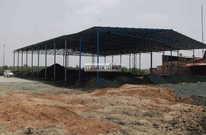 Textile industry in pali हम भी चाहते हैं कलंक मिटाना, लेकिन हर गलती की सजा हमें क्यों?