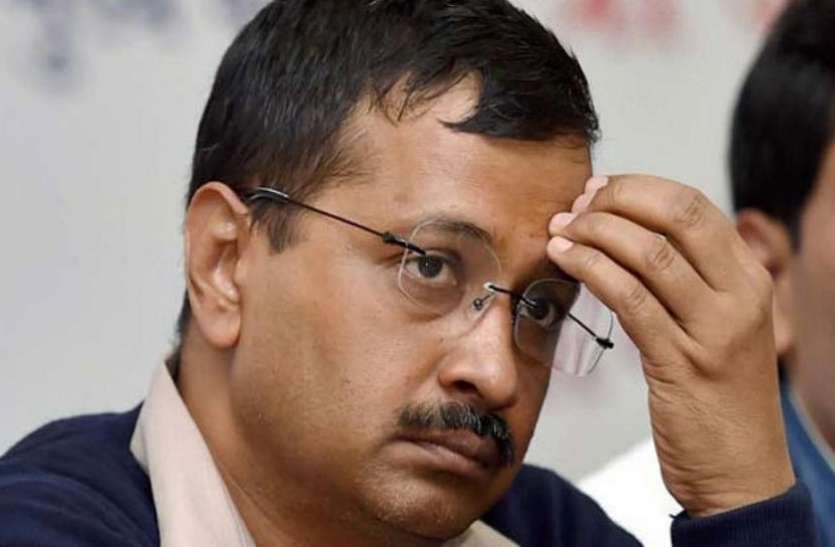 केजरीवाल सरकार को HC से झटका, न्यूनतम वेतन संबंधी अधिसूचना खारिज केजरीवाल सरकार को HC से झटका, न्यूनतम वेतन संबंधी अधिसूचना खारिज