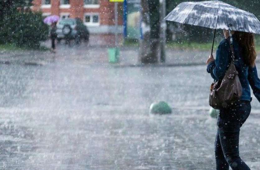 monsoon