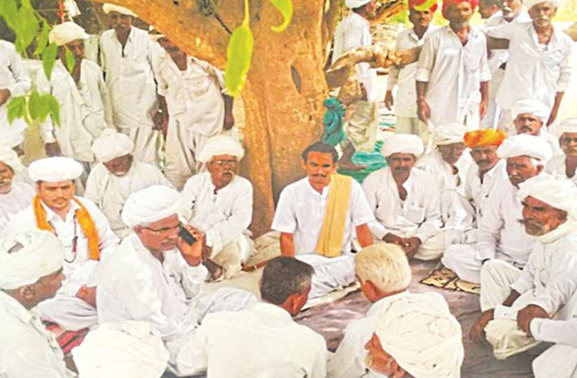 Not open murder case in barmer 10 दिन बाद भी नहीं खुला पुजारी की हत्या का राज? जानिए पूरी खबर