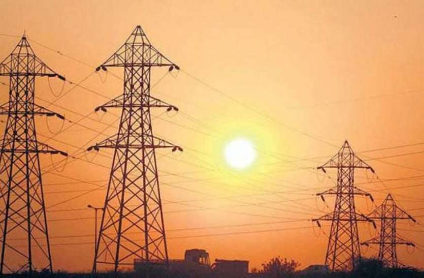 Maintenance in Navaratri 15 दिन पहले बनाई योजना, अब पर्व में कर रहे कटौती...