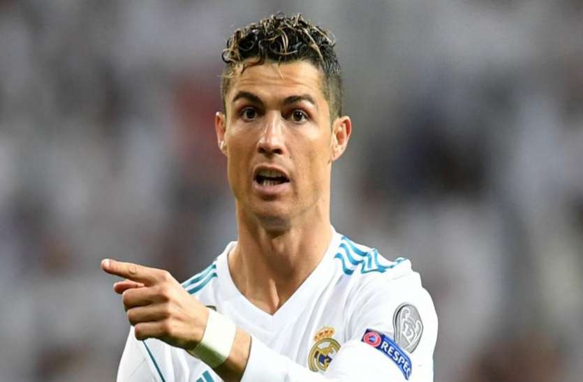 football रोनाल्डो के बगैर भी महान है रियल मैड्रिड: वाजकेज