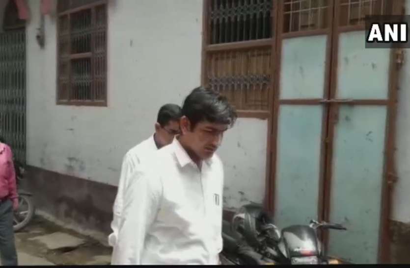 cbi team मुजफ्फरपुर रेप कांड: बिहार पहुंची सीबीआई टीम, भागलपुर बालिका गृह का पूर्व अधीक्षक गिरफ्तार