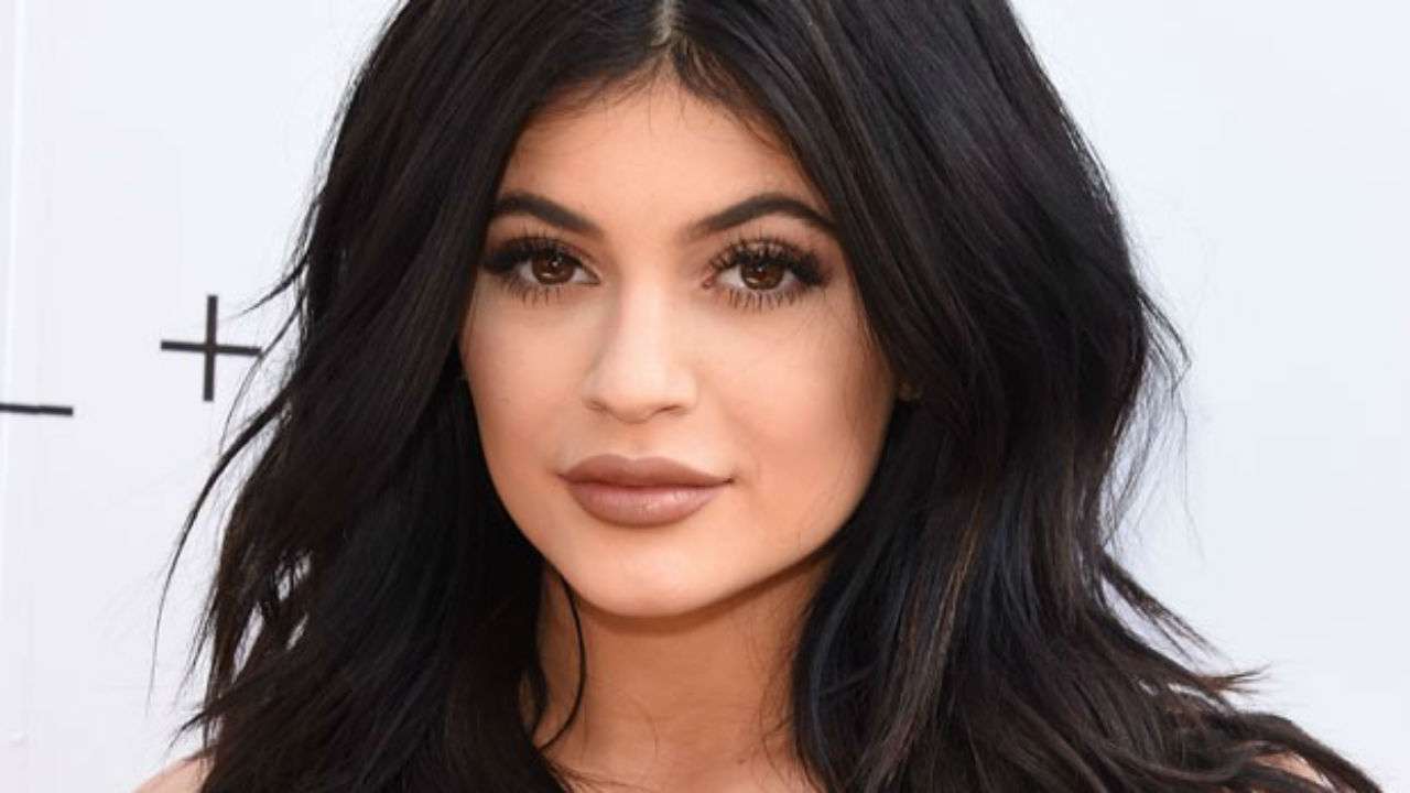 Kylie Jenner