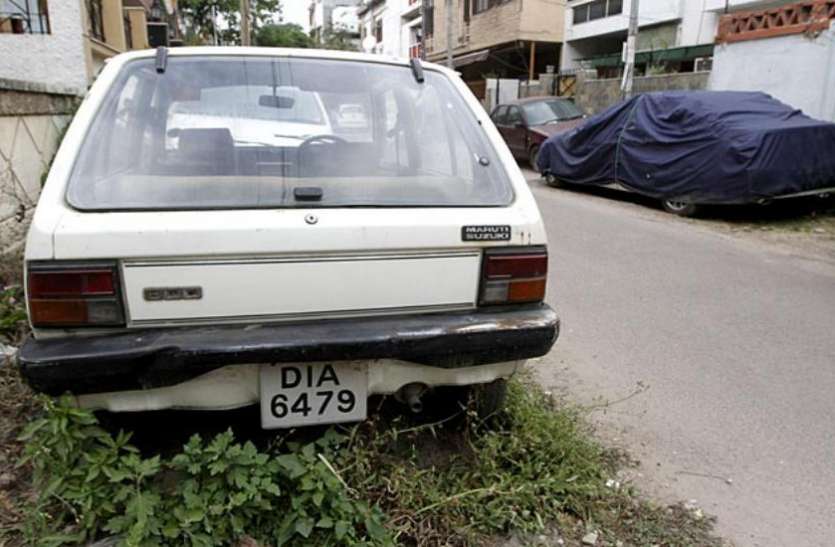 Maruti Suzuki 800 ये थी भारत की पहली मारुति सुजुकी 800 कार, जानें कौन था इसका मालिक